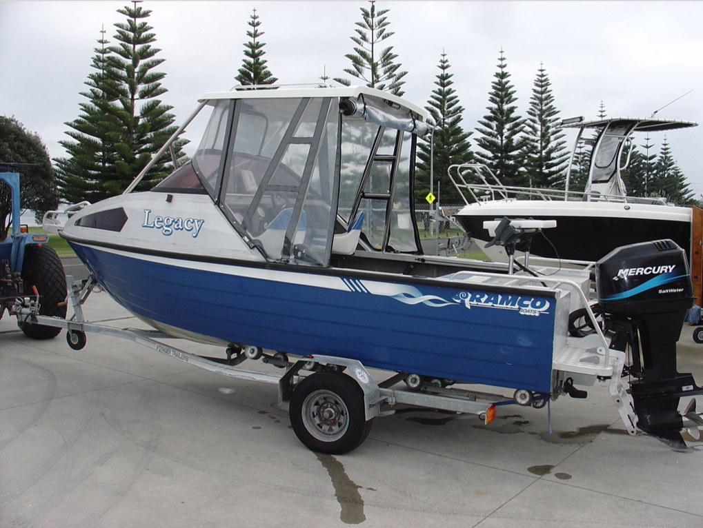 Bay Marine Used Boats, New Boats, and Boat Servicing Tauranga